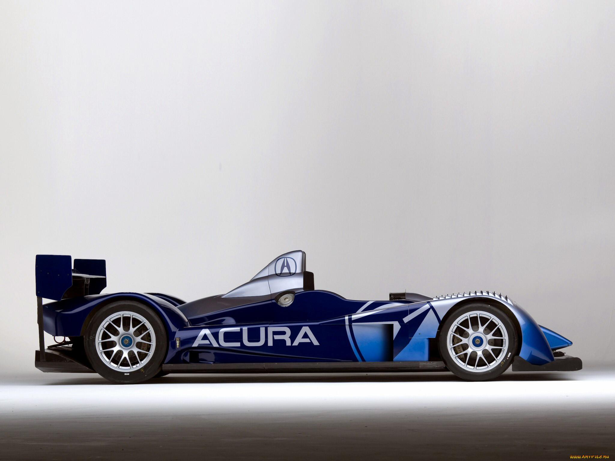 acura alms concept 2006, , acura, concept, alms, 2006